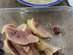 -刘长兴(三牌楼店)