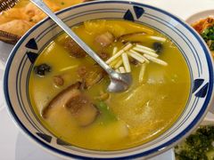 -李记搅团•非遗陕菜(三桥店)