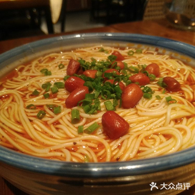 好吃的川菜