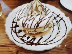 -AFS Cafe & Canteen(闽江二路店)