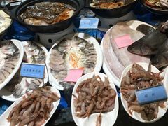 -新时代大酒店(仰口路店)