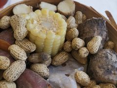 -馨越楼·点心·粤菜(赤坎店)