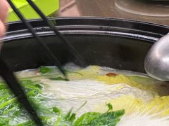 -代羊肉(中和店)