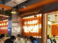 -东来土菜馆(民祥园路店)