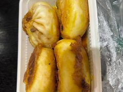 -李记清真馆(打钉巷店)