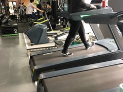 -UltraForce超源健身私教工作室(长楹天街精品店)