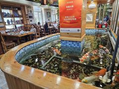-老康火锅(黄河路总店)