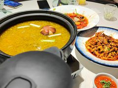 -院8里·小聚园老川菜(九眼桥店)