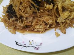 -春水锅贴·传统鲁菜(大明湖店)