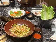 -牛将军•涮肉•烤肉(北京王府井·故宫店)