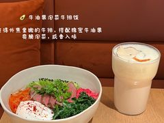 -O'eat Blossom&Pelican(深圳首店)