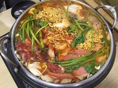 -李先生的首尔小馆(松江启源广场店)