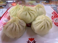 -宝正臻天津包子总店(金阳光居易店)