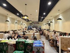 -小寒羊烧烤(凯瑞时代大厦店)