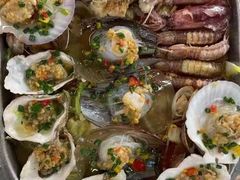 -陈小厨海鲜大咖·15年平潭味(龙王头店)