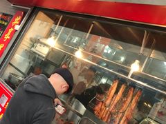 -黄连大头华烧鹅店(大良店)