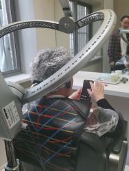 点击看大图 -Garden花園造型