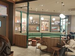-星巴克(南京弘阳购物中心店)