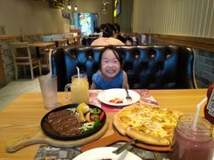 -米斯特比萨(光华桥凯德MALL天津湾店)