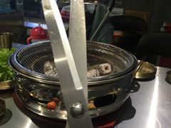 -本炙炭烤·蒲烧活鳗料理店(金沙洲店)