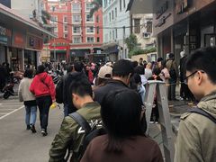 -细妹五香牛杂(步行街店)