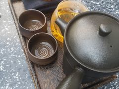 -扫雪煮茶(西村店)