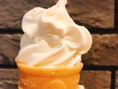 -麦当劳(欧亚大观商都店)