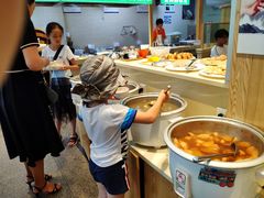 -素满香·素食自助餐(苏州·临顿路店)
