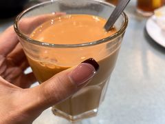 -华嫂冰室(尖沙咀店)