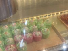 -谭三娘鲜切牛肉自助火锅(九眼桥总店)