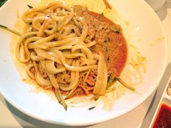 -燕兰楼·清真西北融合菜(亚运村店)