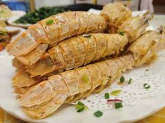 -阿龙海鲜农家乐·三亚老字号(海棠湾店)