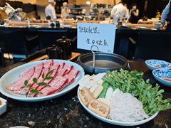 -然锅料理