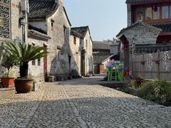 -前童古镇