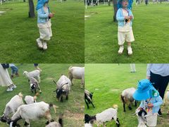 -南京金牛湖风景区