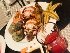 -海景花园大酒店·西餐厅