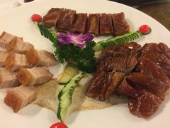 -金河半岛园林酒家(金融城店)