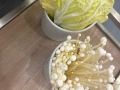 -巴蜀王婆大虾(南锣鼓巷店)