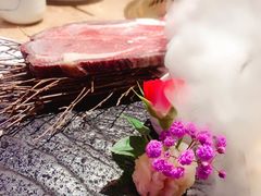 -额尔敦牛厨师铜板烧