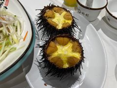 -渔码头食府·20年蓬莱老字号(登州路店)
