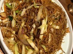 -如轩·海鲜砂锅粥·潮汕菜(海珠店)