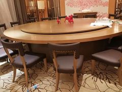 -沁香庭中餐厅·川粤菜(重庆高新假日酒店)