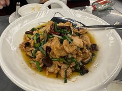 -蔼若春.传承三十年云南菜(金碧公园店)