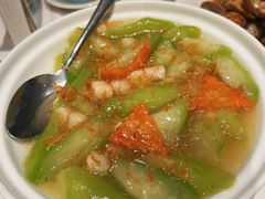 -莆田餐厅PUTIEN(金融街购物中心店)