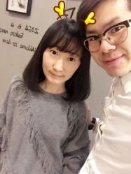 -ZAGA形象设计
