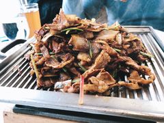 -四季民福烤鸭店(前门店)