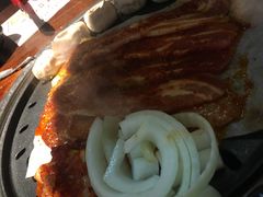 -杀猪天·韩国烤肉(总店)