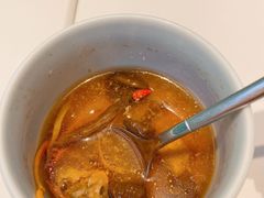 一品菌王汤-谷田稻香(杭州萧山万象汇店)