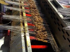 -清真·马峰烤肉(小学习北巷店)