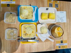 -满记甜品(荟聚购物中心店)